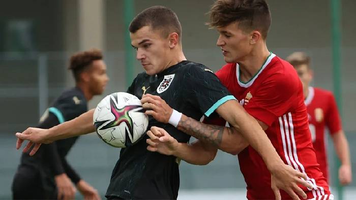 Nhận định, soi k&egrave;o U21 Bosnia v&agrave; Herzegovina vs U21 &Aacute;o, 23h00 ng&agrave;y 6/9: Đối thủ kỵ giơ