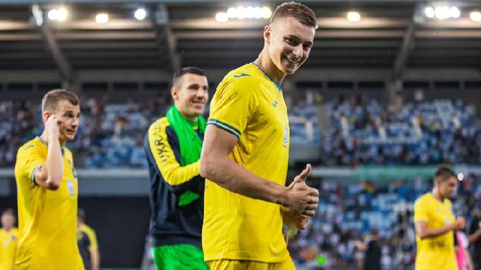 Nhận định, soi k&egrave;o U21 Ukraine vs U21 Serbia, 23h00 ng&agrave;y 6/9: Cửa tr&ecirc;n &lsquo;ghi điểm&rsquo;