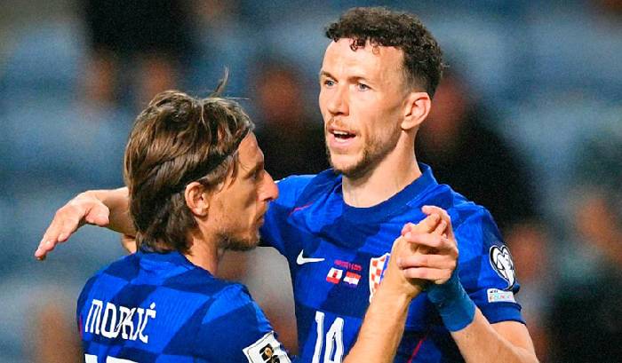 K&egrave;o v&agrave;ng b&oacute;ng đ&aacute; Faroe Islands vs Croatia, 01h45 ng&agrave;y 6/9: Game dễ