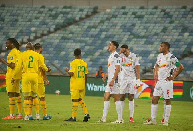 Nhận định, soi k&egrave;o Benin vs Zimbabwe, 23h00 ng&agrave;y 5/9: Xa dần top 2