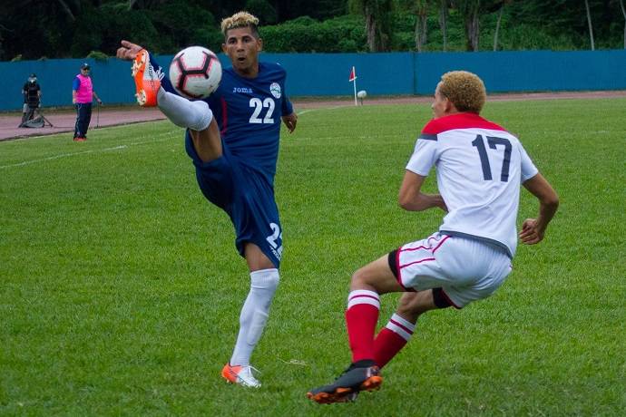 Nhận định, soi k&egrave;o Bermuda vs Jamaica, 5h00 ng&agrave;y 6/9: Chứng tỏ đẳng cấp