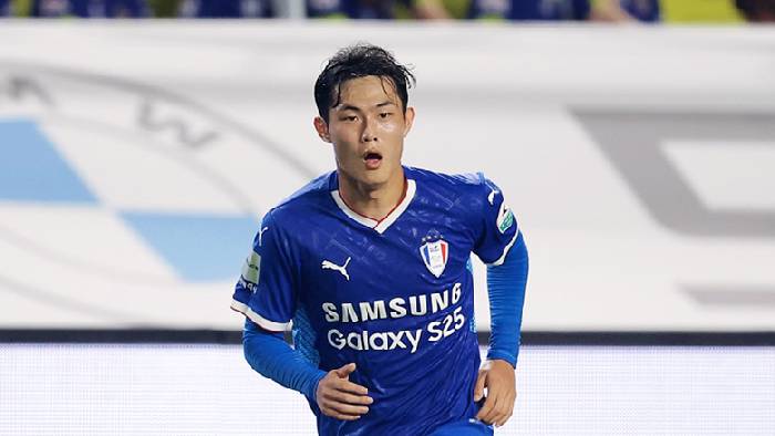 Nhận định, soi k&egrave;o Busan IPark vs Suwon Bluewings, 17h00 ng&agrave;y 6/9: Kh&aacute;ch hoan ca