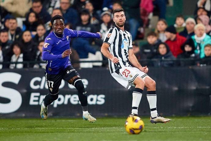 Nhận định, soi k&egrave;o Cordoba vs Castellon, 2h30 ng&agrave;y 6/9: Ngập trong khủng hoảng