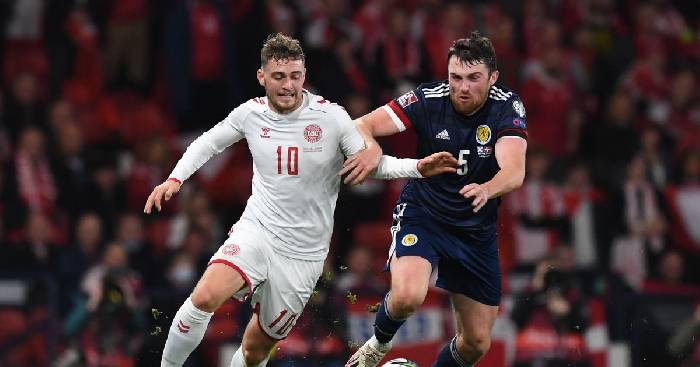 Nhận định, soi k&egrave;o Đan Mạch vs Scotland, 01h45 ng&agrave;y 6/9: Bệ ph&oacute;ng s&acirc;n nh&agrave;