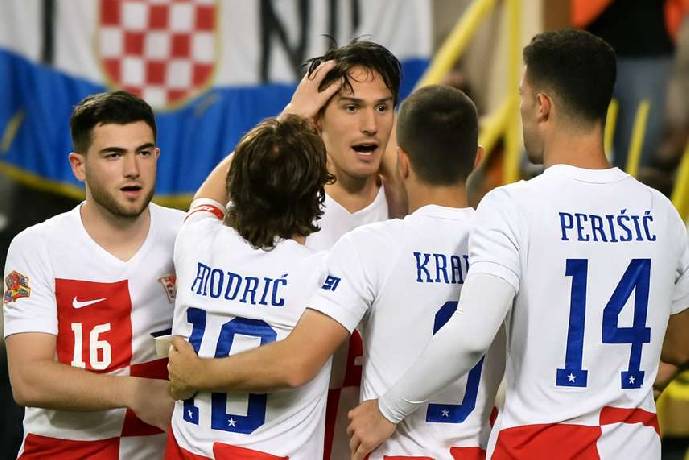 Nhận định, soi k&egrave;o Đảo Faroe vs Croatia, 01h45 ng&agrave;y 6/9: Ca kh&uacute;c khải ho&agrave;n