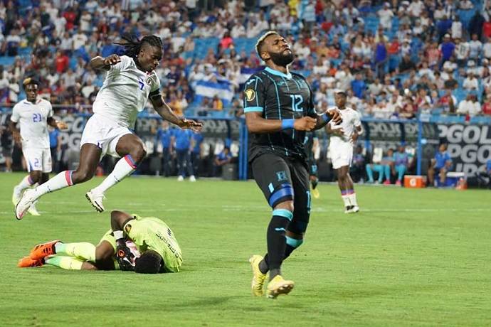Nhận định, soi k&egrave;o Haiti vs Honduras, 7h00 ng&agrave;y 6/9: T&igrave;m lại vị thế