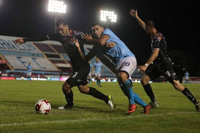 Nhận định, soi k&egrave;o Mineros vs Cancun, 8h00 ng&agrave;y 6/9: Khẳng định ng&ocirc;i đầu