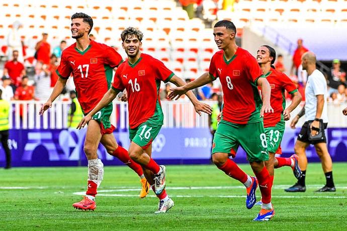 Nhận định, soi k&egrave;o Morocco vs Niger, 2h00 ng&agrave;y 6/9: Kh&oacute; cản chủ nh&agrave;