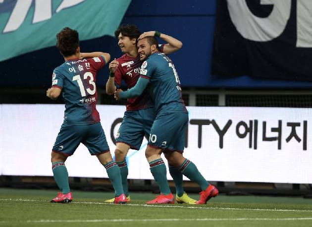 Nhận định, soi k&egrave;o Paju Citizen vs Gyeongju KHNP, 15h00 ng&agrave;y 6/9: Tiếp tục bất bại