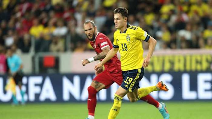 Nhận định, soi k&egrave;o Slovenia vs Thụy Điển, 01h45 ng&agrave;y 6/9: Bất ph&acirc;n thắng bại