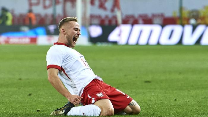 Nhận định, soi k&egrave;o U21 Ba Lan vs U21 Bắc Macedonia, 23h00 ng&agrave;y 5/9: Đại b&agrave;ng trắng xốc lại tinh thần