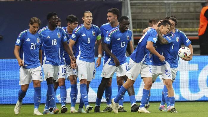Nhận định, soi k&egrave;o U21 Italia vs U21 Montenegro, 23h15 ng&agrave;y 5/9: Kh&oacute; c&oacute; bất ngờ 
