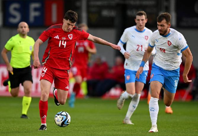 Nhận định, soi k&egrave;o U21 S&eacute;c vs U21 Scotland, 23h00 ng&agrave;y 5/9: Xứng đ&aacute;ng với kỳ vọng