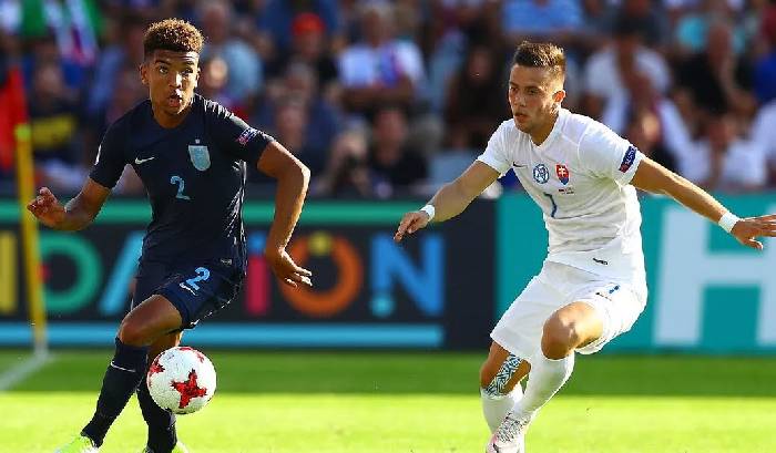 Nhận định, soi k&egrave;o U21 Slovakia vs U21 Andorra, 23h00 ng&agrave;y 5/9: Dễ d&agrave;ng đ&uacute;t t&uacute;i 3 điểm