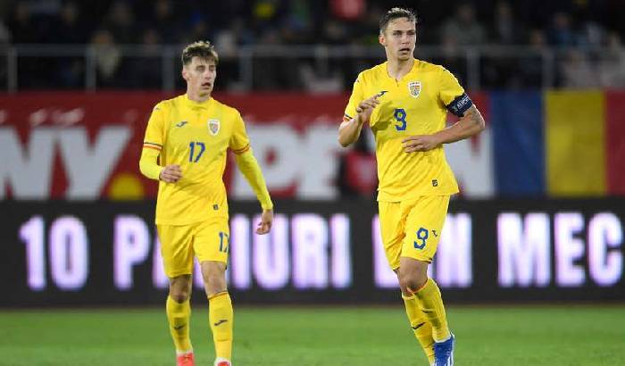 Nhận định, soi k&egrave;o U21 Thụy Điển vs U21 Armenia, 23h00 ng&agrave;y 5/9: Vận may mỉm cười