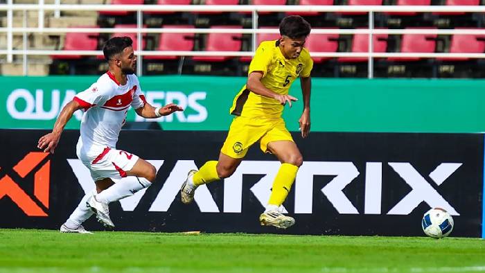 Nhận định, soi k&egrave;o U23 M&ocirc;ng Cổ vs U23 Malaysia, 16h00 ng&agrave;y 6/9: Kh&oacute; cho cửa tr&ecirc;n
