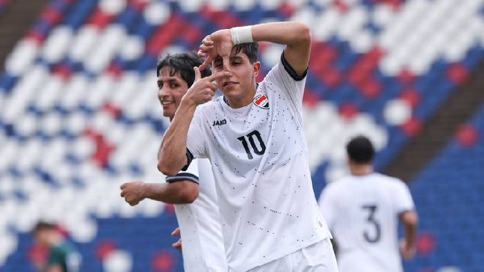 Nhận định, soi k&egrave;o U23 Oman vs U23 Iraq, 16h00 ng&agrave;y 6/9: Niềm tin cửa tr&ecirc;n