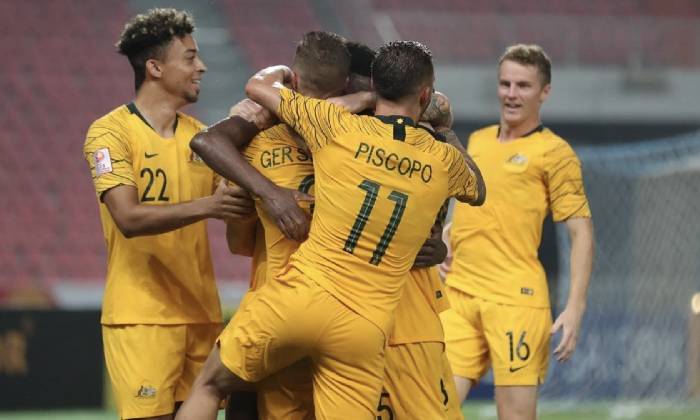 Nhận định, soi k&egrave;o U23 Timor Leste vs U23 Australia, 14h30 ng&agrave;y 6/9: Tưng bừng bắn ph&aacute;