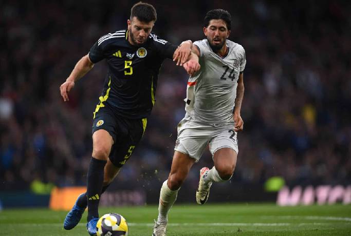 Soi k&egrave;o g&oacute;c Đan Mạch vs Scotland, 1h45 ng&agrave;y 6/9