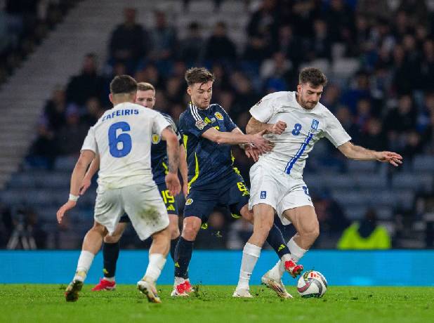 Soi k&egrave;o g&oacute;c Hy Lạp vs Belarus, 1h45 ng&agrave;y 6/9