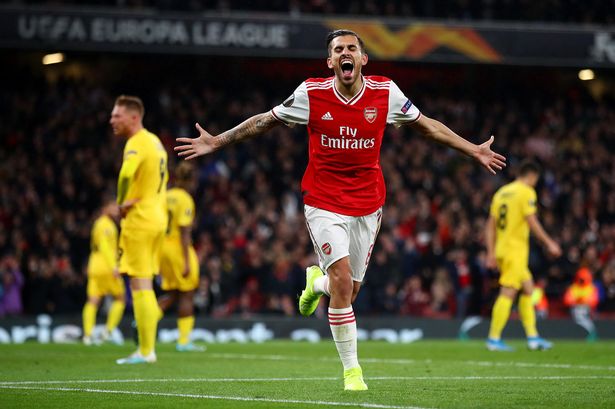 Ph&acirc;n t&iacute;ch tỷ lệ Arsenal vs Bournemouth, 20h ng&agrave;y 6/10