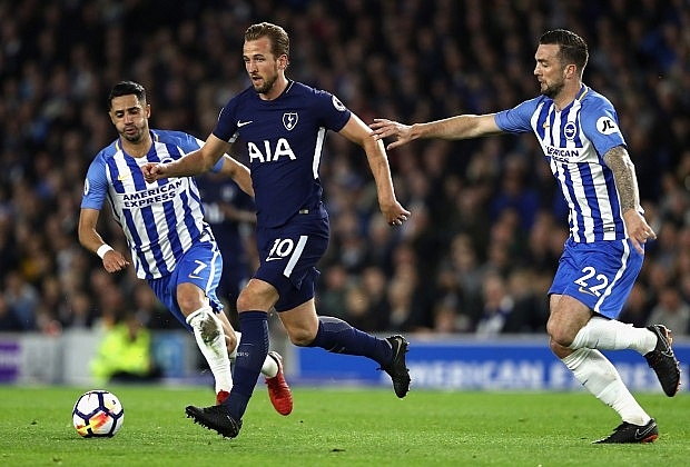 Nhận định b&oacute;ng đ&aacute; Brighton vs Tottenham, 18h30 ng&agrave;y 05/10: Tổn thất qu&aacute; lớn