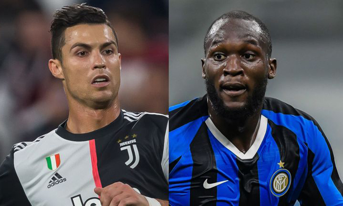 Derby Italia Inter Milan vs Juventus: Chưa đ&aacute; đ&atilde; lập kỷ lục