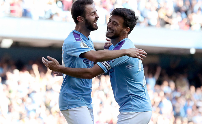 Dự đo&aacute;n Man City vs Wolves (20h 6/10) bởi chuy&ecirc;n gia Charlie Nicholas