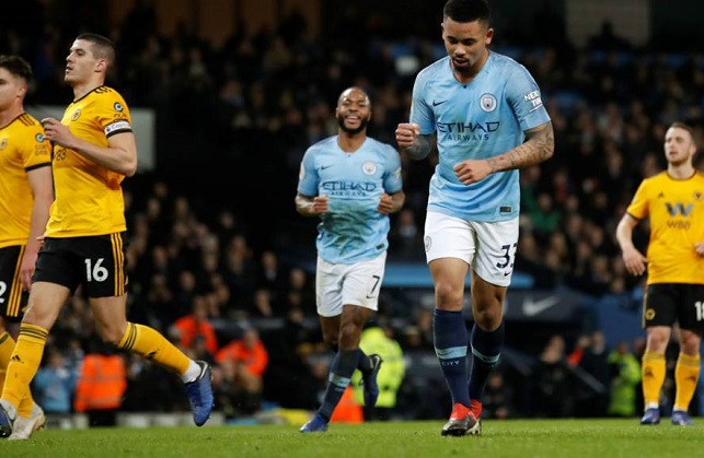 Ph&acirc;n t&iacute;ch tỷ lệ Man City vs Wolves, 20h ng&agrave;y 6/10