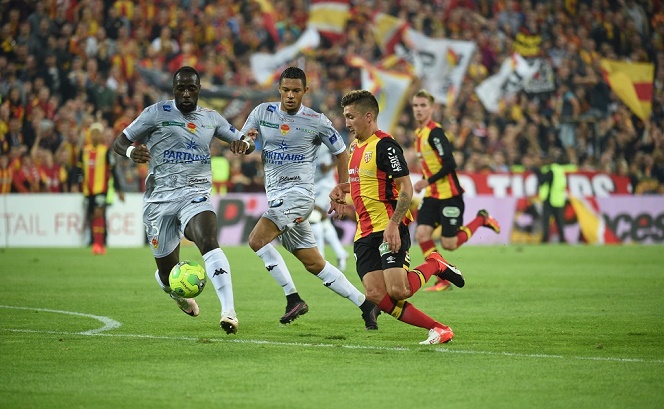 Ph&acirc;n t&iacute;ch tỷ lệ Orleans vs Lens, 1h45 ng&agrave;y 8/10