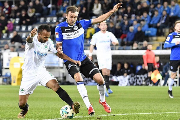 Ph&acirc;n t&iacute;ch tỷ lệ Osnabruck vs Arminia Bielefeld, 1h30 ng&agrave;y 8/10