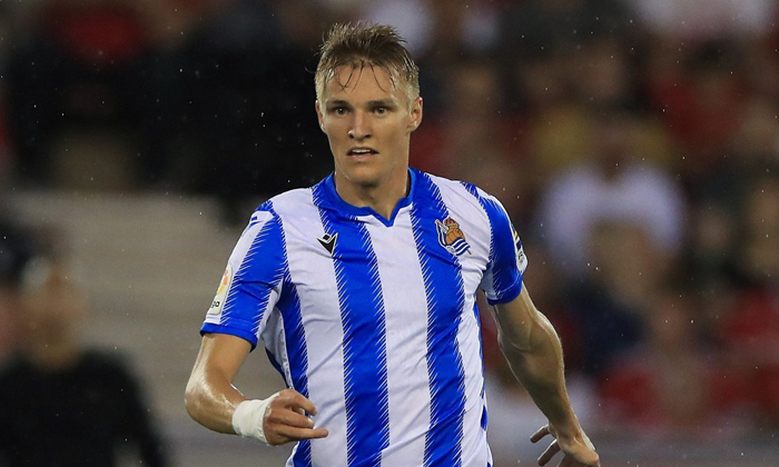 Ph&acirc;n t&iacute;ch tỷ lệ Sociedad vs Getafe, 23h30 ng&agrave;y 6/10