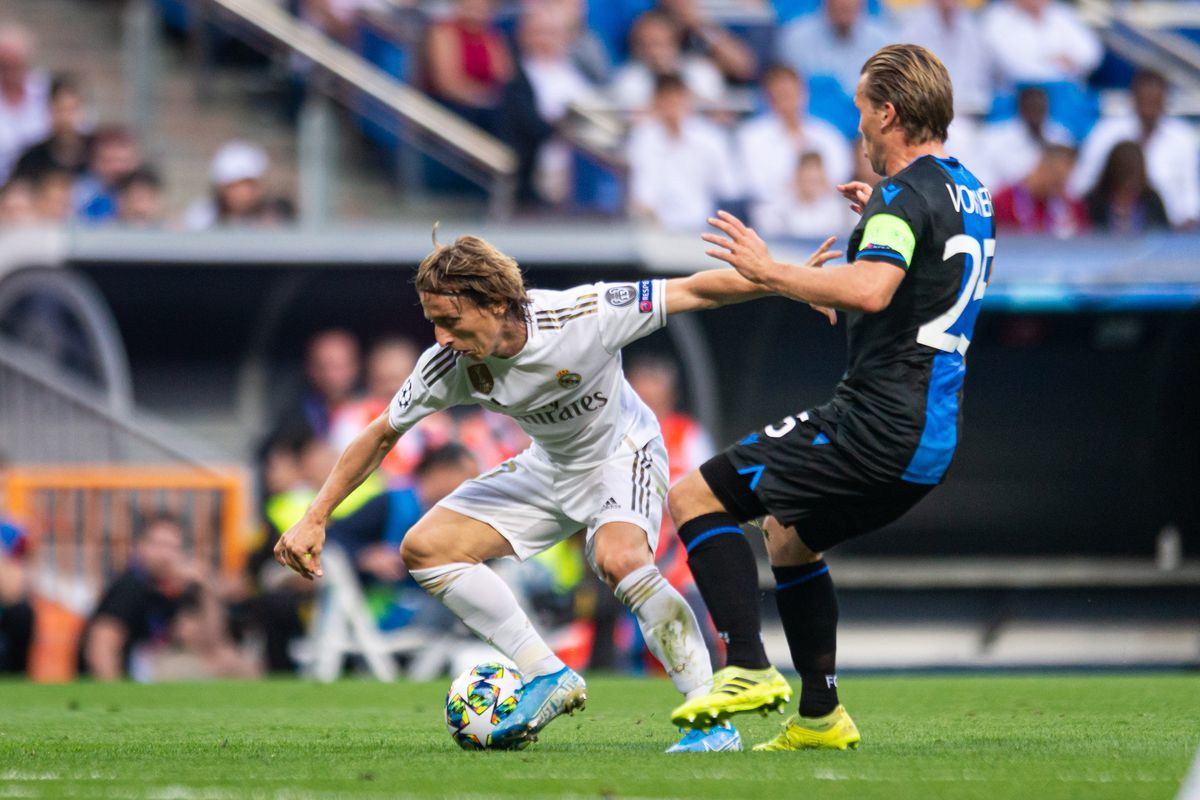 Nhận định b&oacute;ng đ&aacute; Real Madrid vs Granada, 22h30 ng&agrave;y 05/10: Kh&ocirc;ng dễ chơi