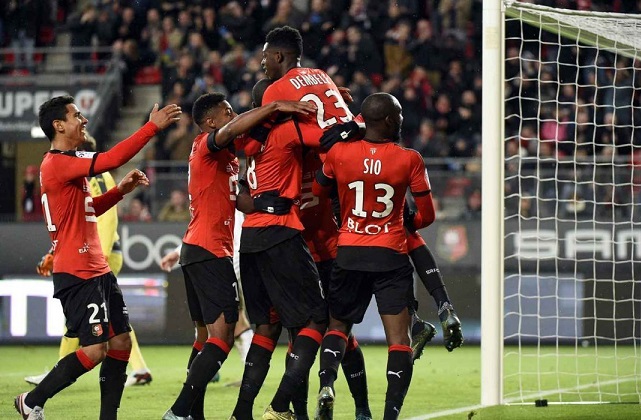 Ph&acirc;n t&iacute;ch tỷ lệ Rennes vs Reims, 22h ng&agrave;y 6/10