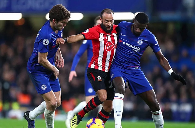 Ph&acirc;n t&iacute;ch tỷ lệ Southampton vs Chelsea, 20h ng&agrave;y 6/10