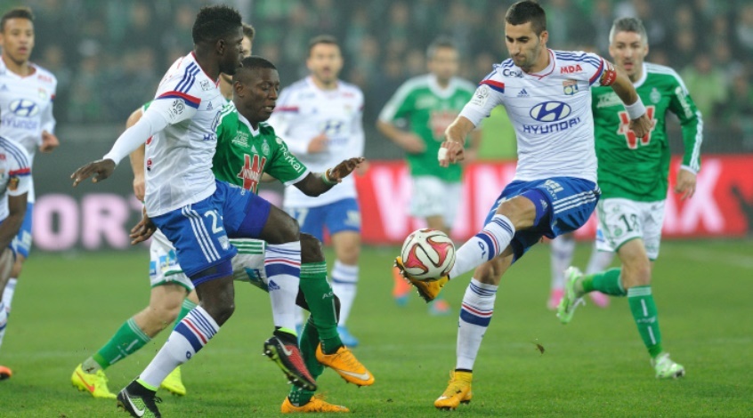 Nhận định St Etienne vs Lyon, 2h00 ng&agrave;y 7/10: Uy lực m&atilde;nh sư