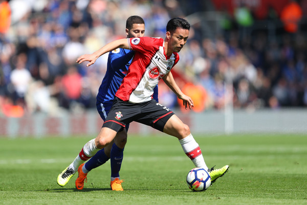 Dự đo&aacute;n Southampton vs Chelsea (20h 6/10) bởi Claudio Ranieri