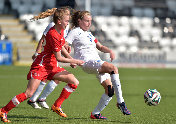 Ph&acirc;n t&iacute;ch tỷ lệ U19 nữ &Aacute;o vs U19 nữ Thụy Sĩ, 21h ng&agrave;y 7/10