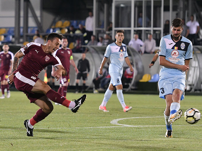 Ph&acirc;n t&iacute;ch tỷ lệ Voluntari vs Chindia Targoviste, 22h ng&agrave;y 7/10