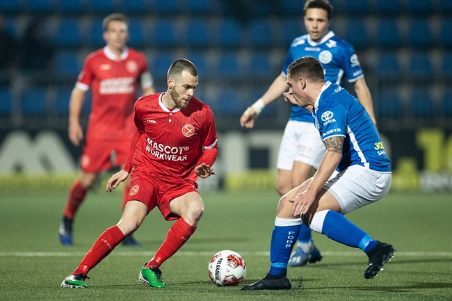 Nhận định Den Bosch vs Almere City, 23h45 ng&agrave;y 6/10