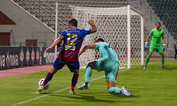 Nhận định Lamia vs Volos Nfc, 23h30 ng&agrave;y 5/10