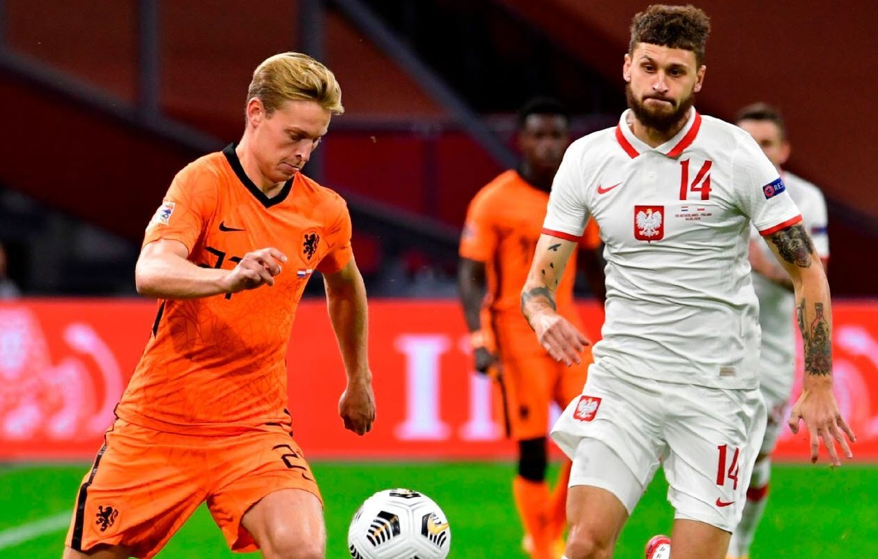 Nhận định H&agrave; Lan vs Mexico, 1h45 ng&agrave;y 8/10