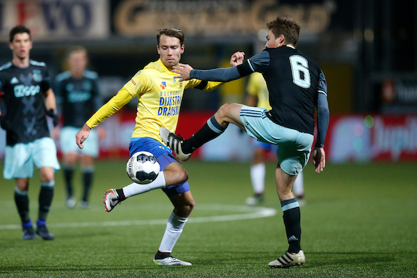 Nhận định Helmond Sport vs Cambuur Leeuwarden, 2h00 ng&agrave;y 7/10
