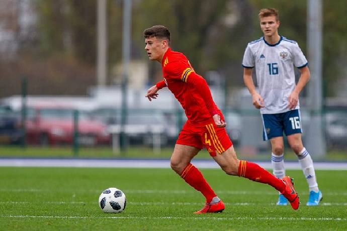 Nhận định, soi k&egrave;o &Aacute;o U19 vs Estonia U19, 20h30 ng&agrave;y 6/10