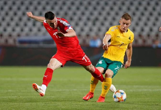 Nhận định, soi k&egrave;o Armenia U21 vs Serbia U21, 21h ng&agrave;y 7/10