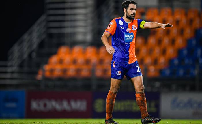 Nhận định, soi k&egrave;o Chiangmai vs Port, 19h ng&agrave;y 7/10