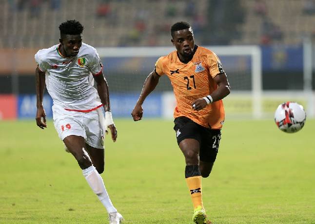 Nhận định, soi k&egrave;o Equatorial Guinea vs Zambia, 23h ng&agrave;y 7/10