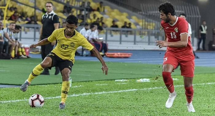 Nhận định, soi k&egrave;o Jordan vs Malaysia, 22h00 ng&agrave;y 6/10