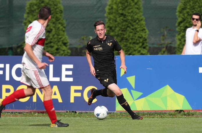 Nhận định, soi k&egrave;o Latvia U21 vs San Marino U21, 18h ng&agrave;y 7/10