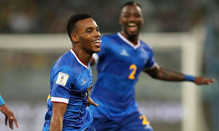 Nhận định, soi k&egrave;o Liberia vs Cape Verde, 20h ng&agrave;y 7/10